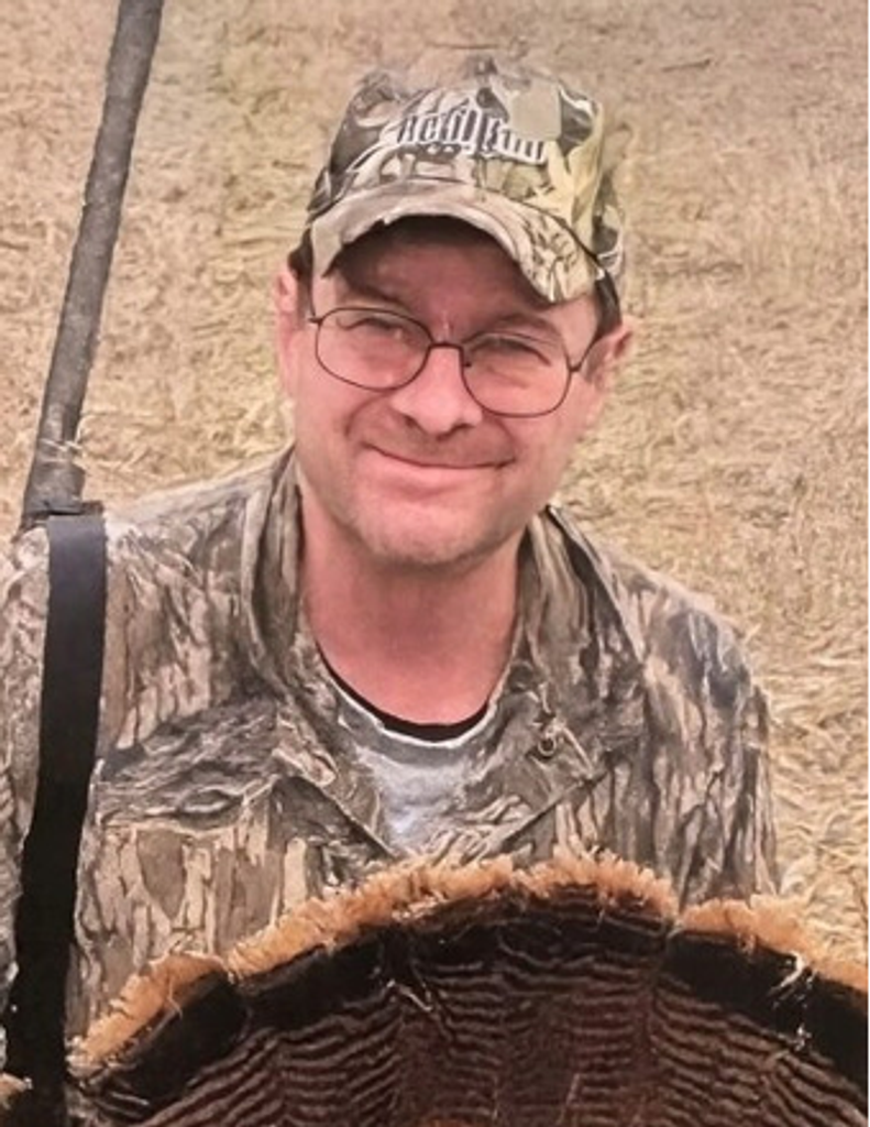 Terry A Martinson, Jr. Profile Photo