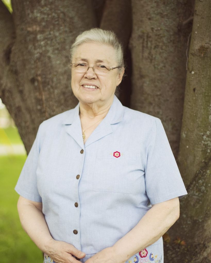 Brigitte Brinkmann
