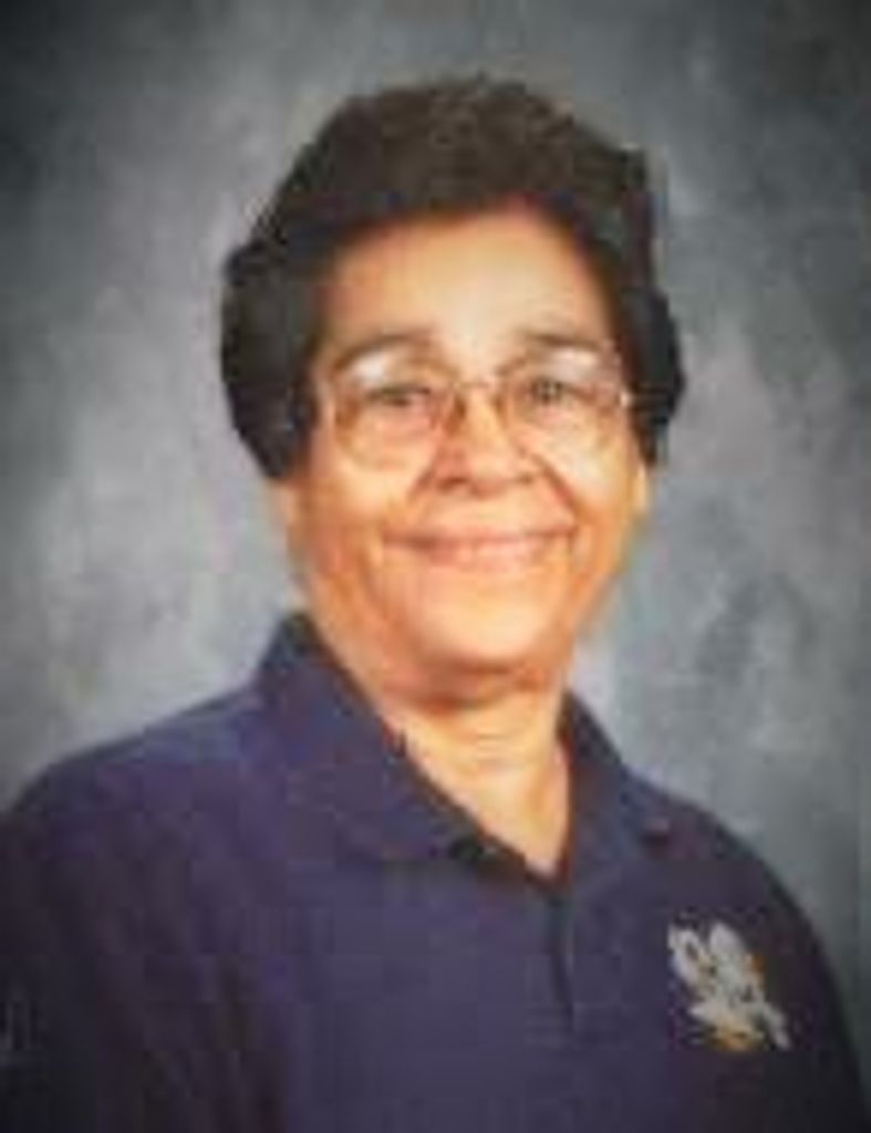 Alice F. Hernandez Profile Photo