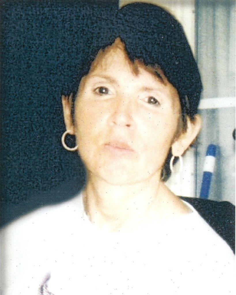 Diana Martinez