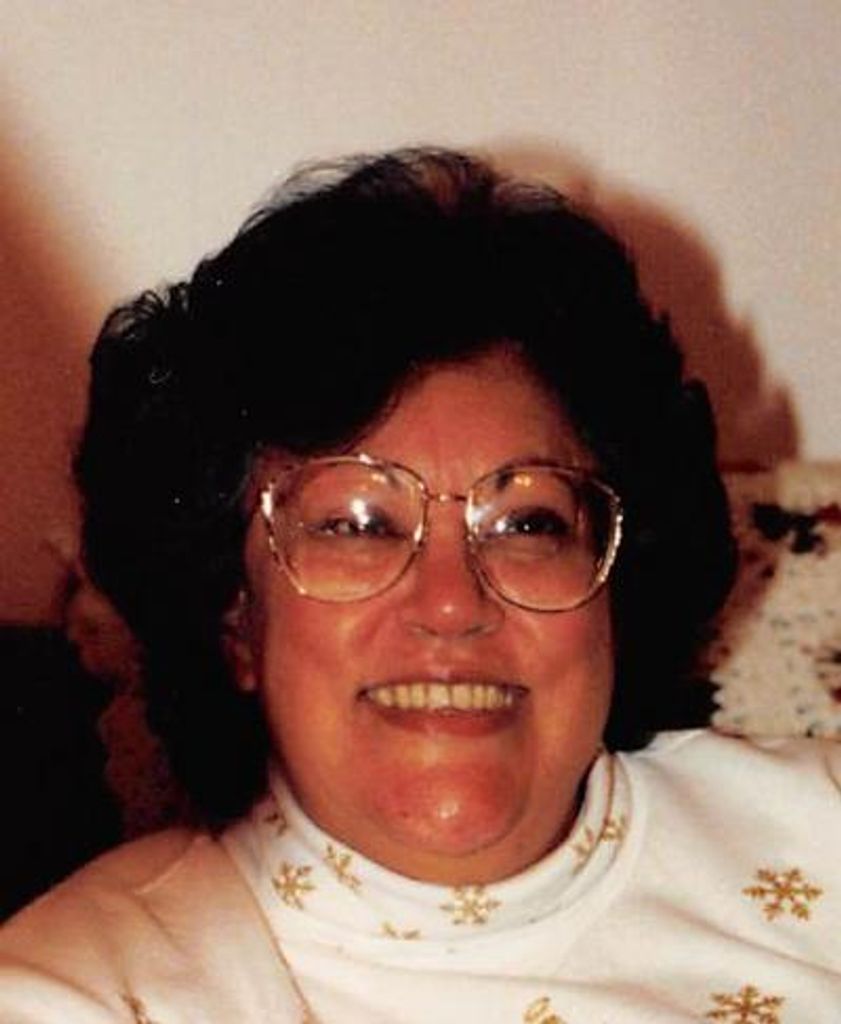 Audrey J. Embry Profile Photo