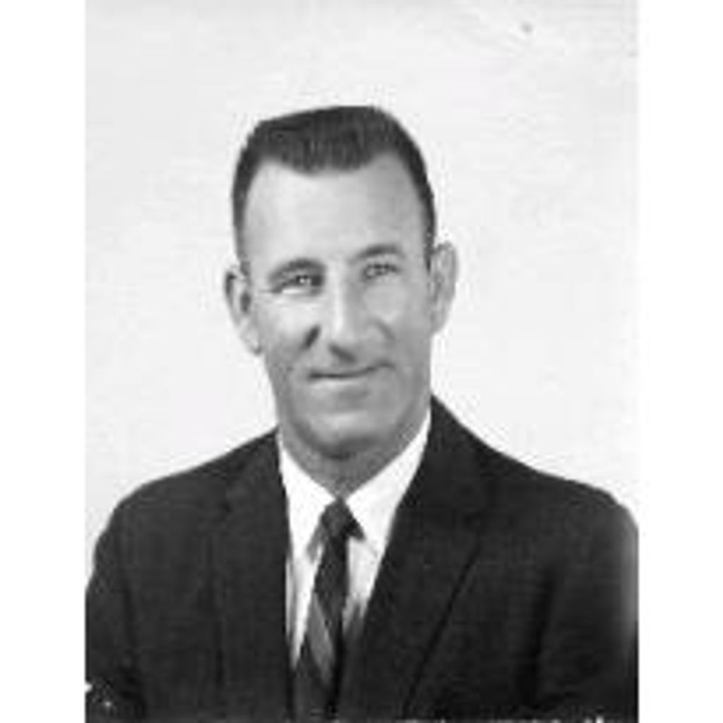 Donald Dale Bratton