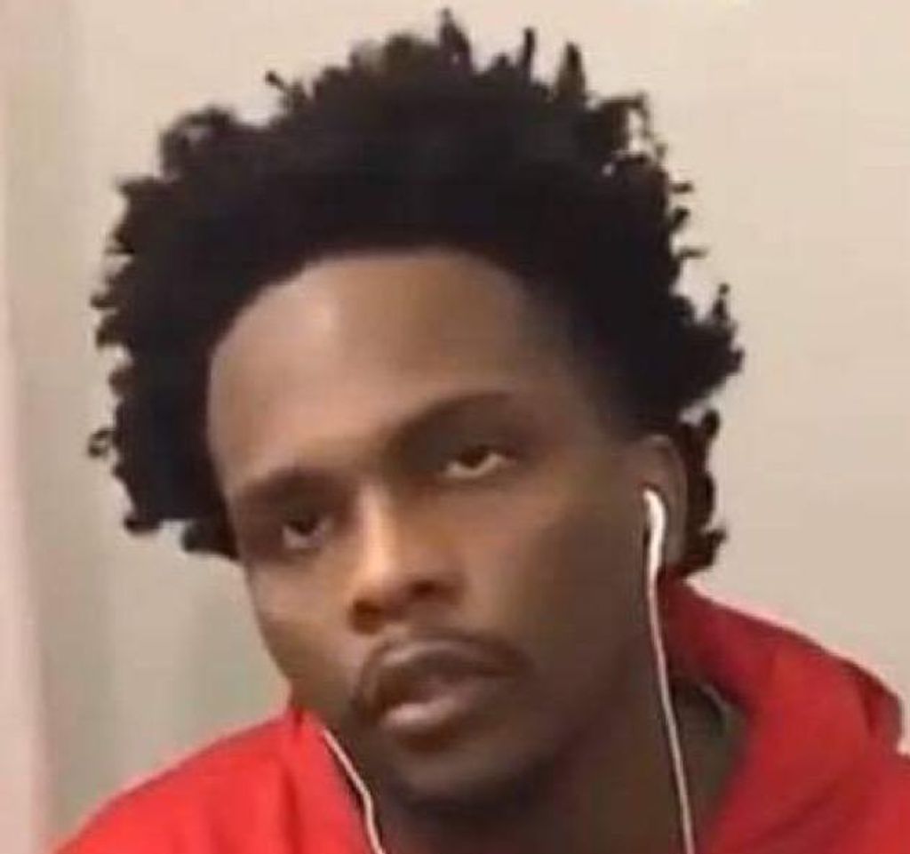 Terrence Lamont ("Terry")  Crumby