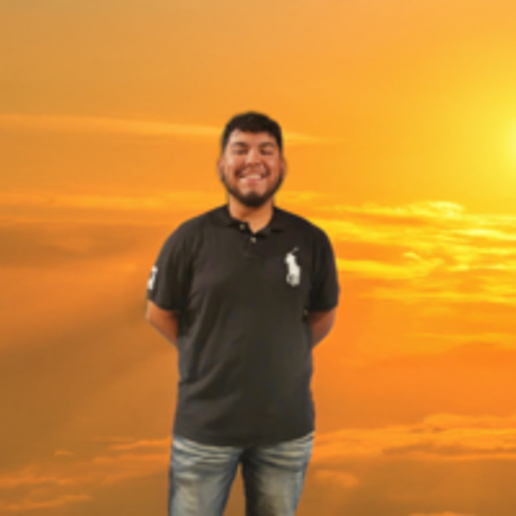 Cristian Daniel Olguin