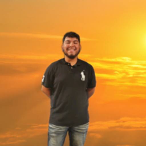 Cristian Daniel Olguin Profile Photo