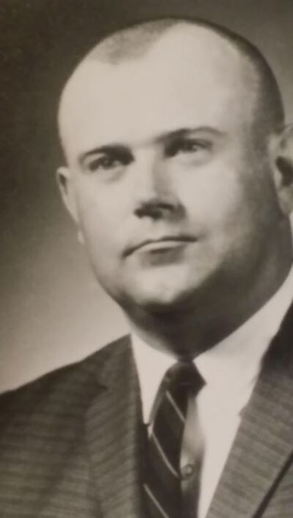 Willard "Bill" H Anderson Profile Photo