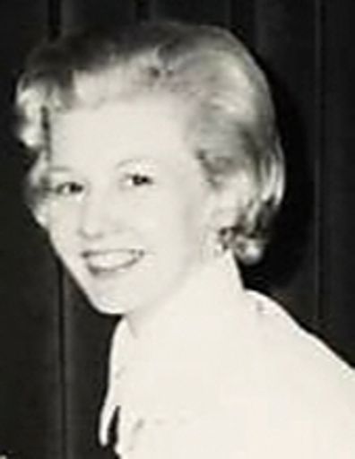 Patricia Ann (Harris) Lewis Profile Photo