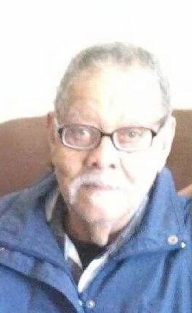 Robert Junior Mccollum Profile Photo