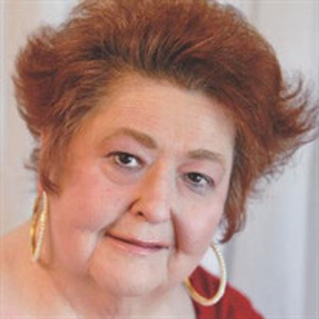 Mary Vrabel