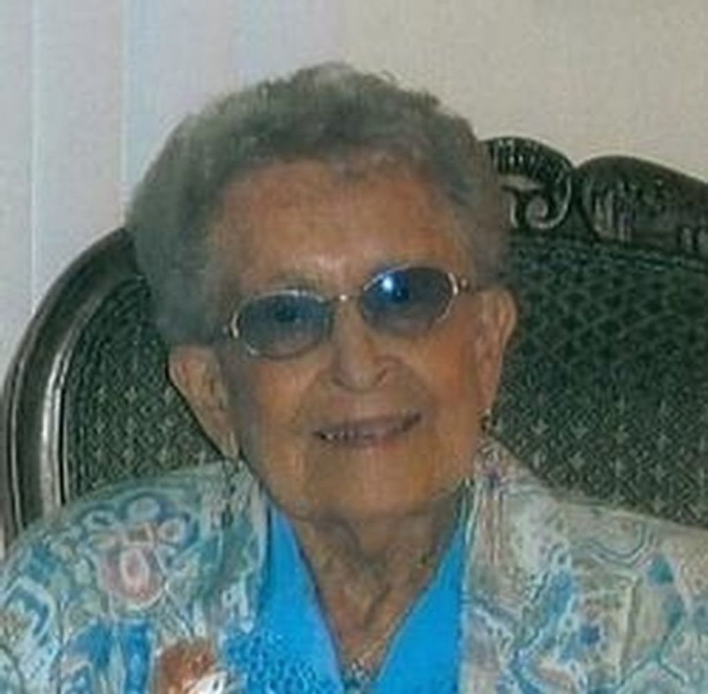 Helen Feeback