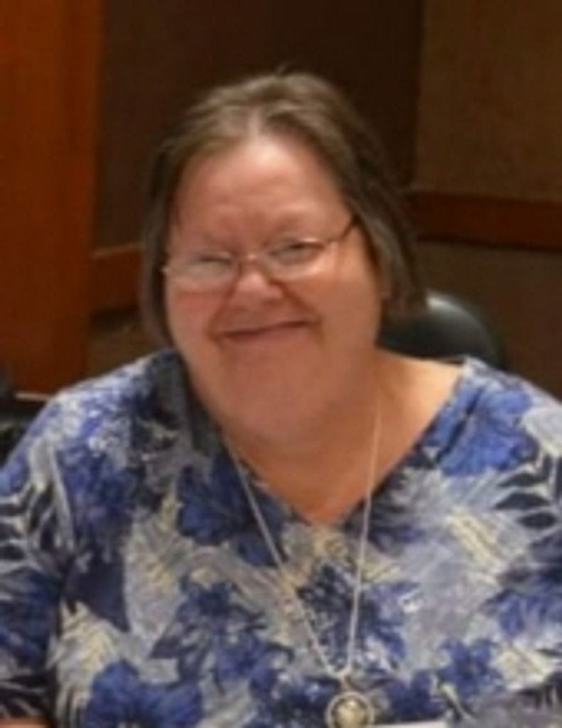 Debra Jean Allbaugh