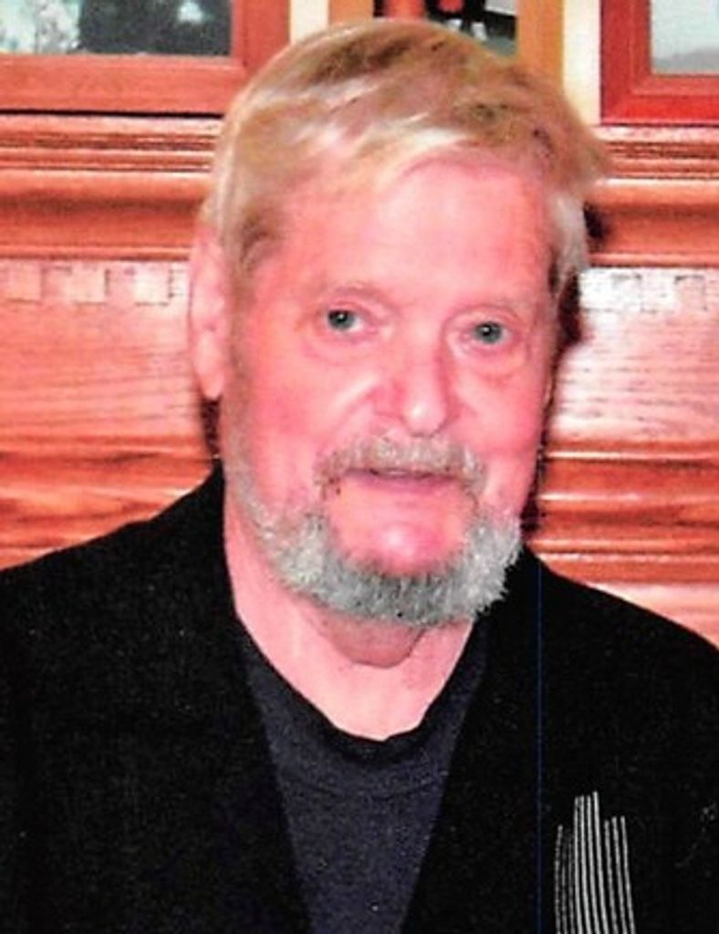 James E. Mcquiston Profile Photo