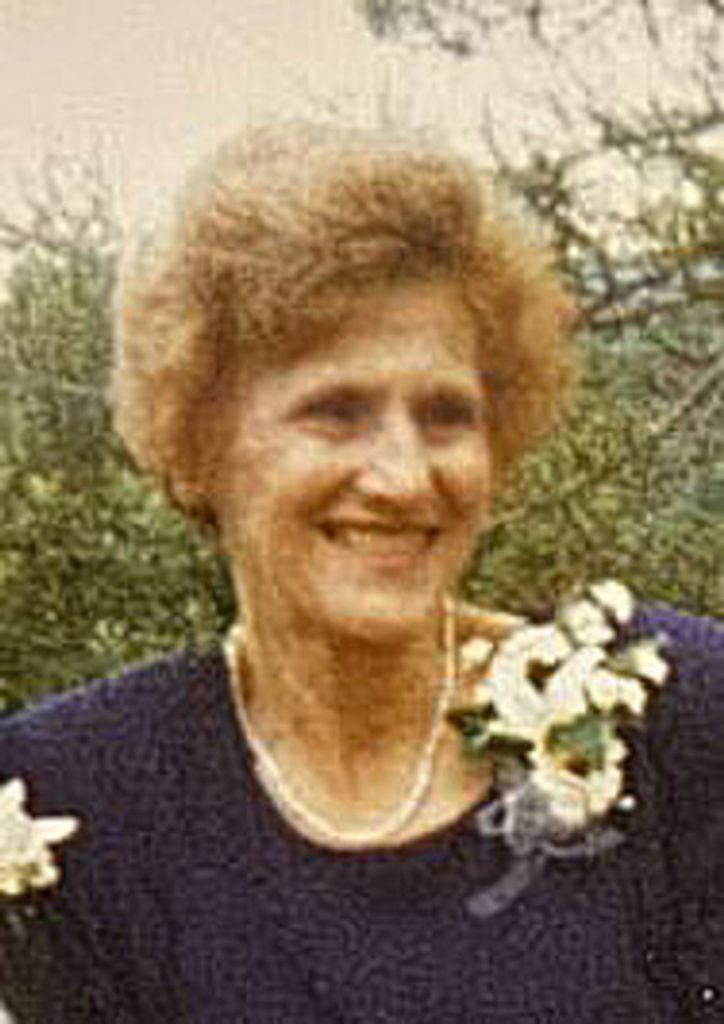 Ruth I. Hauser Profile Photo