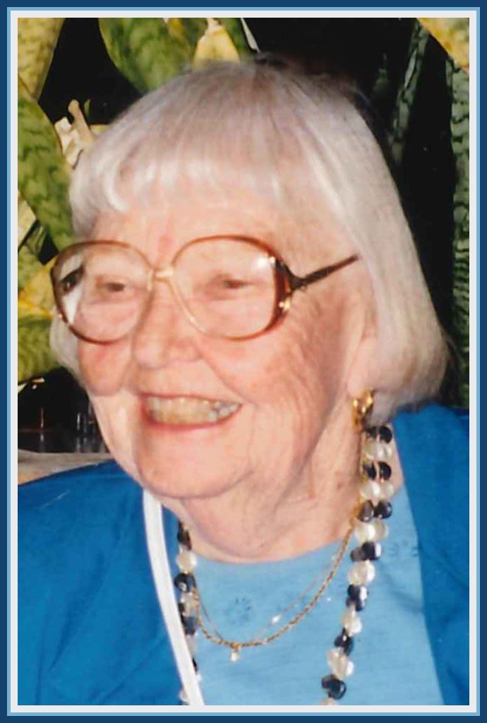 Lavonne Eleanor Kruse