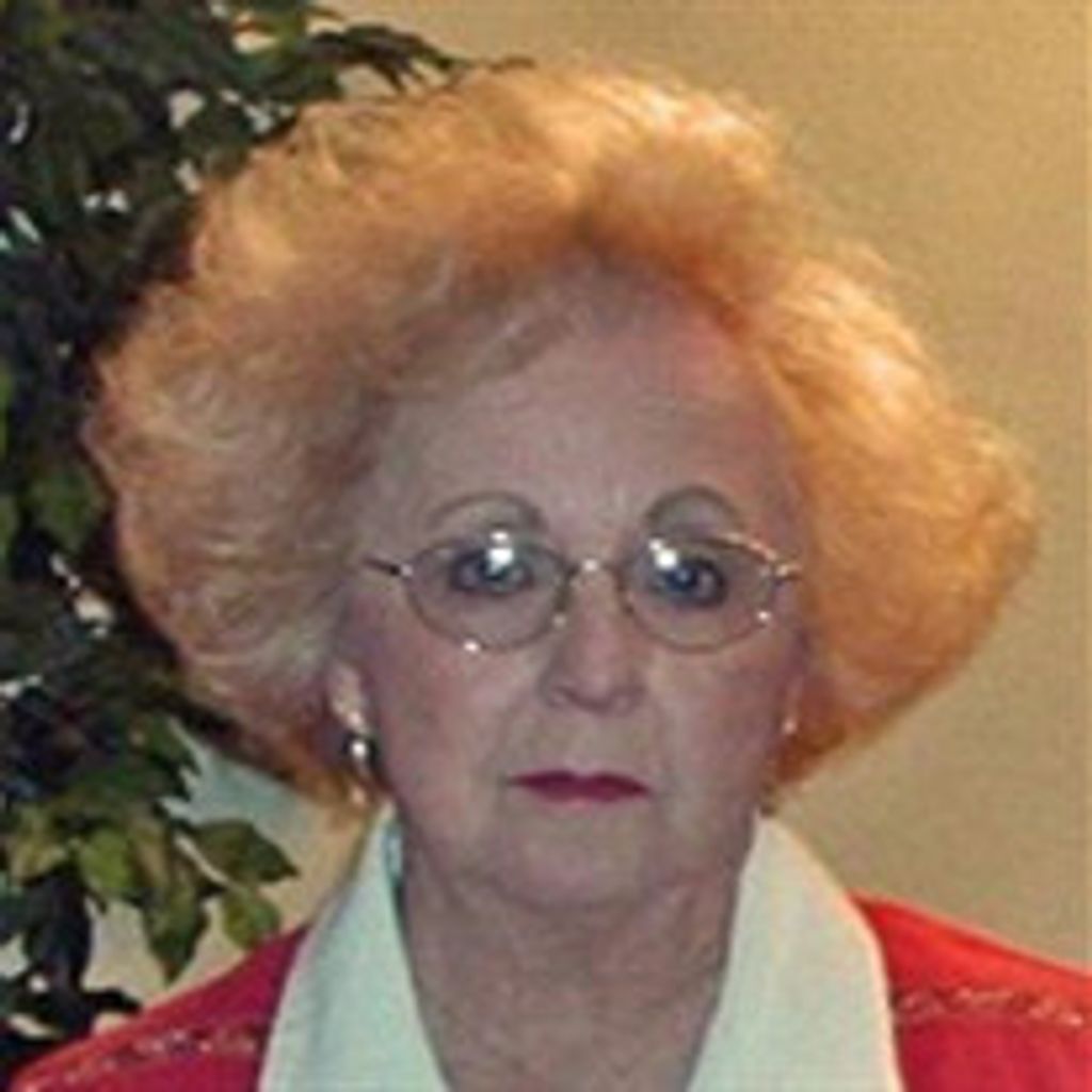 Carol Garver