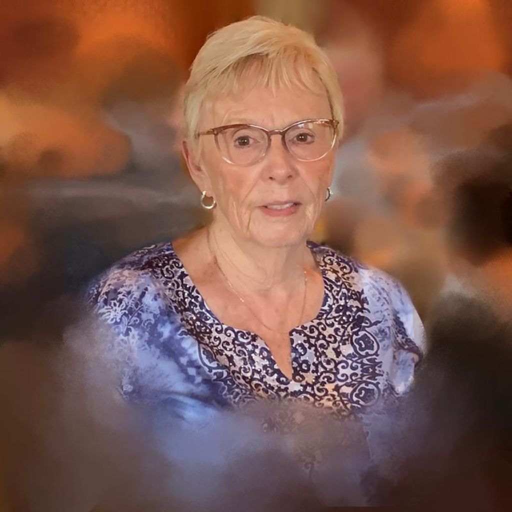 Geraldine "Jeri" Ferguson Profile Photo