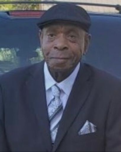 Roy Lee Daniels's obituary image