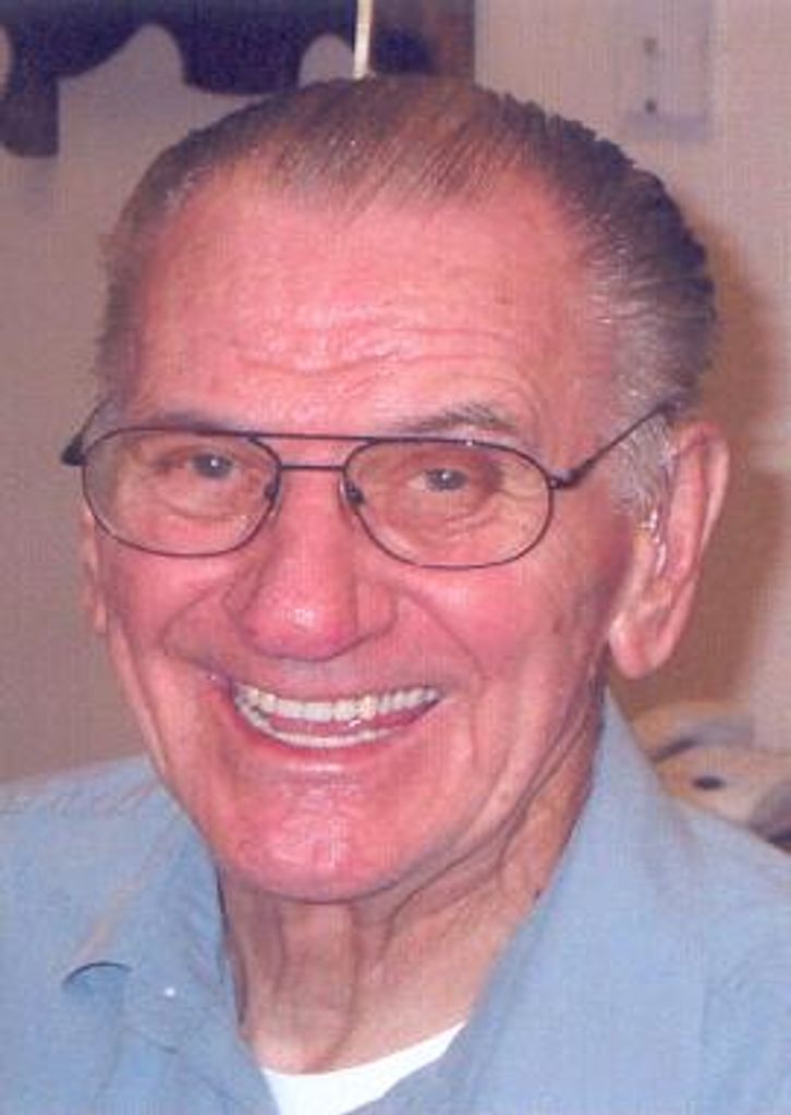 James A. Lovgren