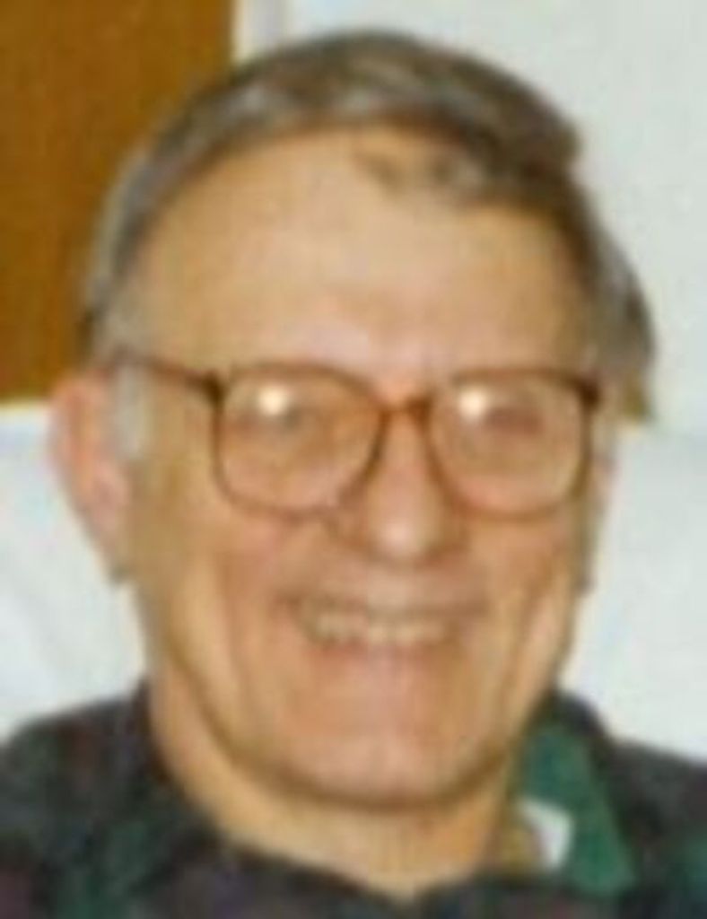 Robert Carl Bentling