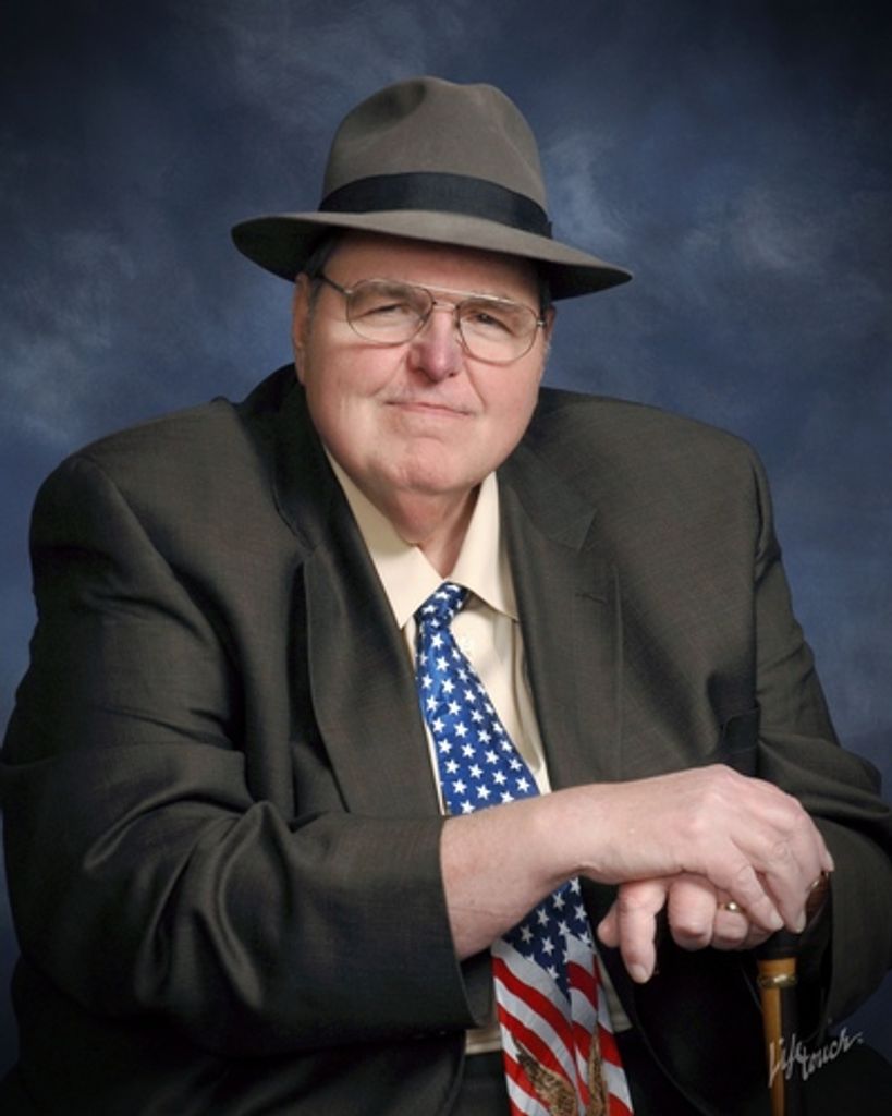 Steven L. Morris Profile Photo