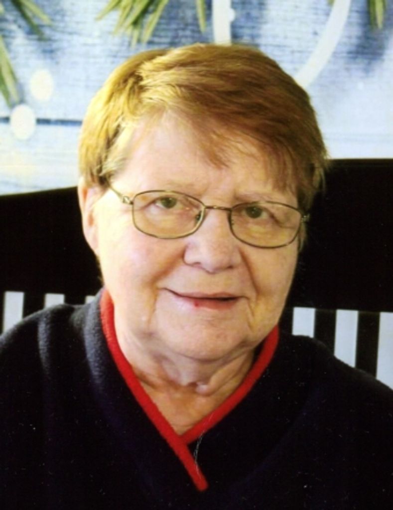 Patricia  J.  Opp Profile Photo