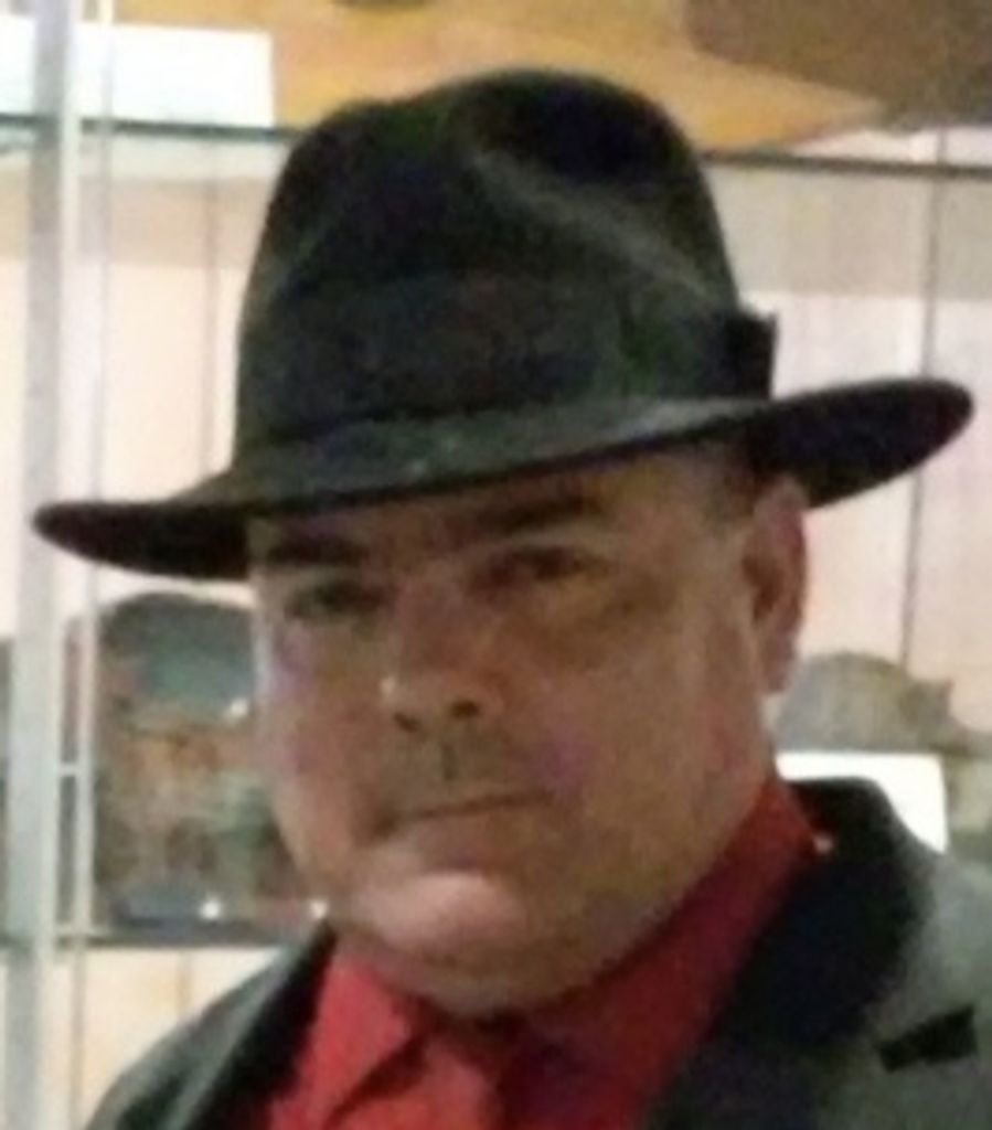 Paul Pruitt Profile Photo