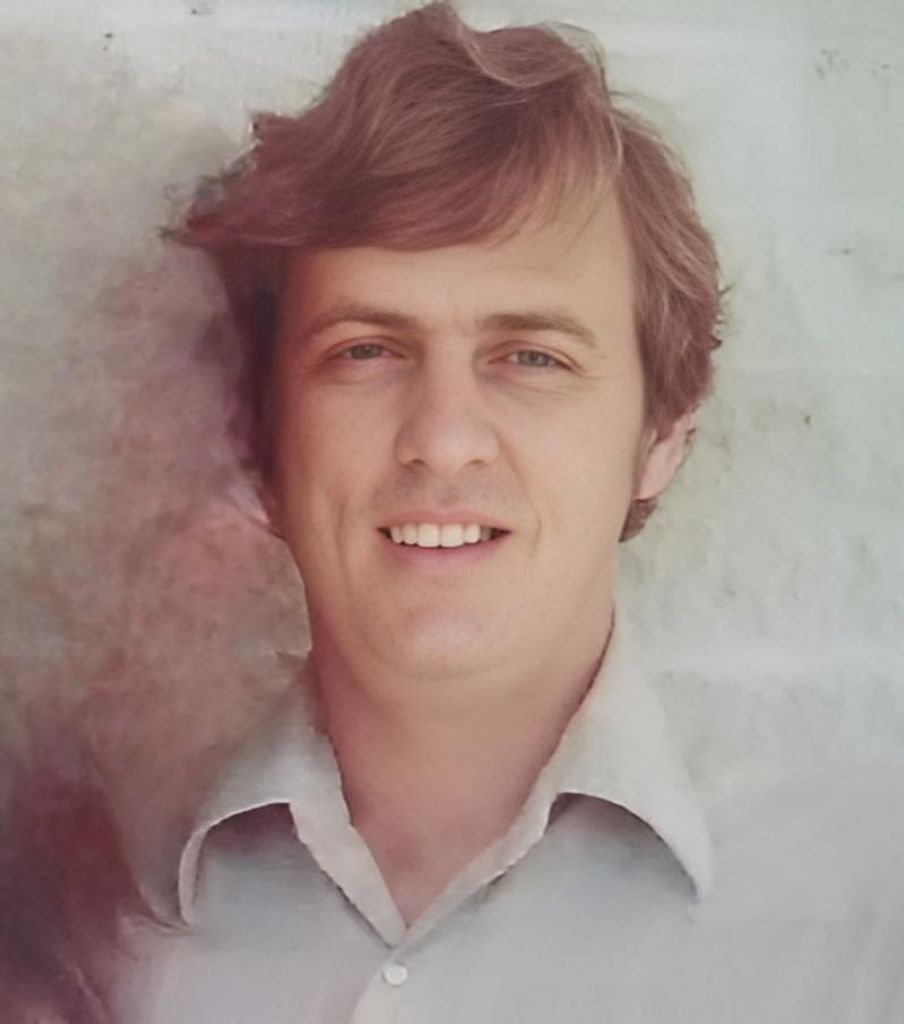 Joseph Absie Demary Profile Photo