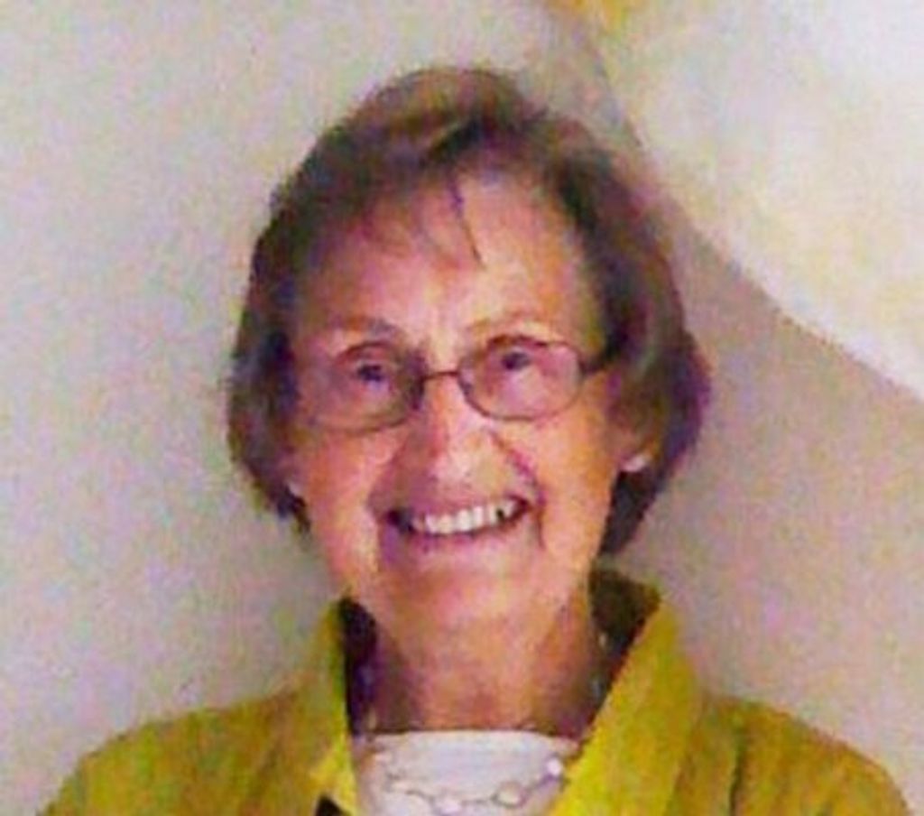 Louise Limbach Spangler Profile Photo