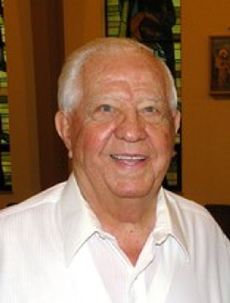 Raymond Tapko