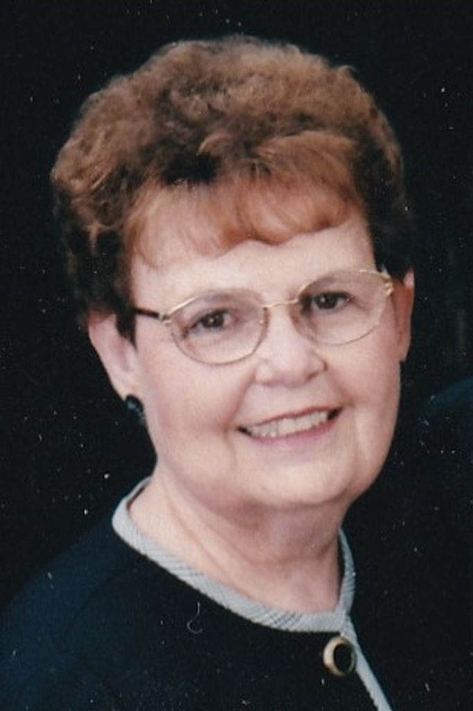 Betty Lea Cox