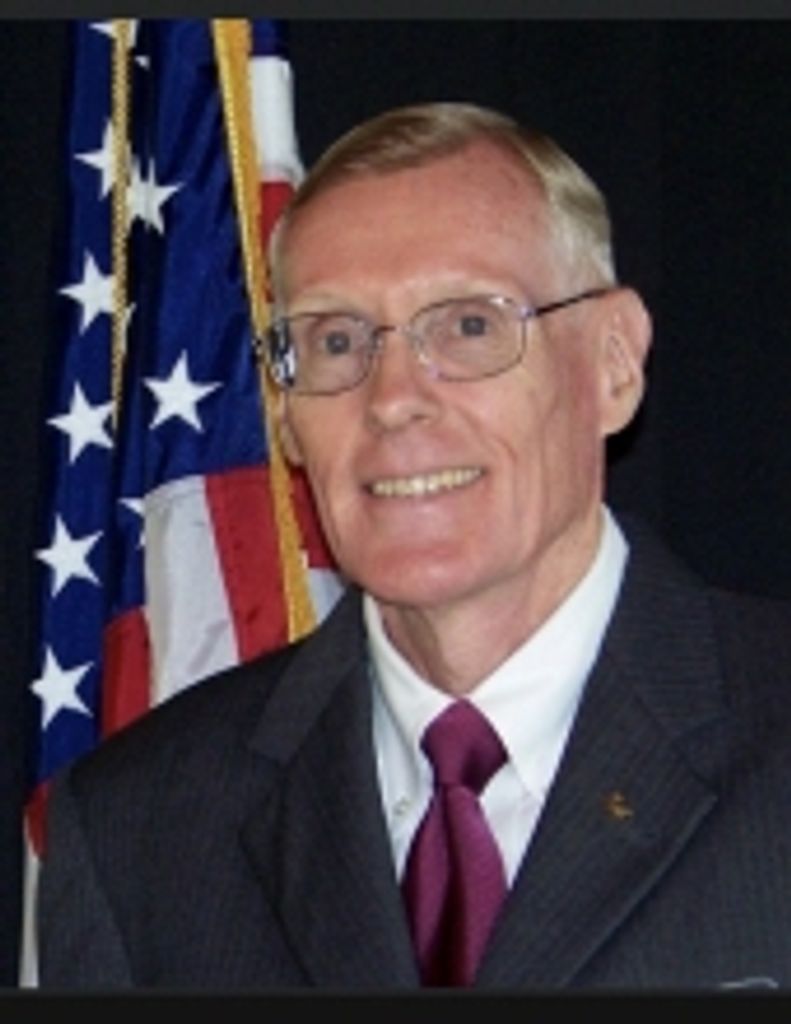 Col (Ret) William C. Kirk Profile Photo