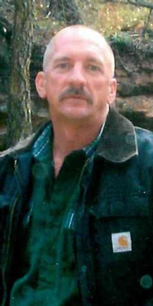 Steven G. Smithson Profile Photo