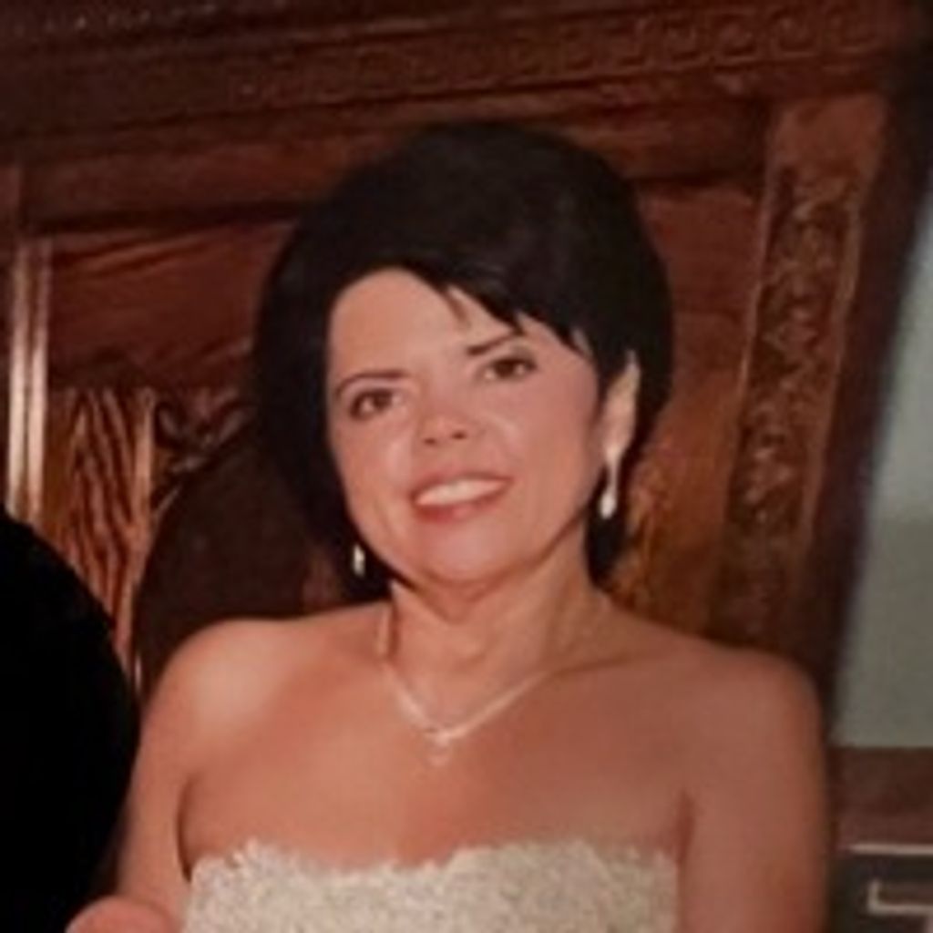Beverly J. Rowan Profile Photo
