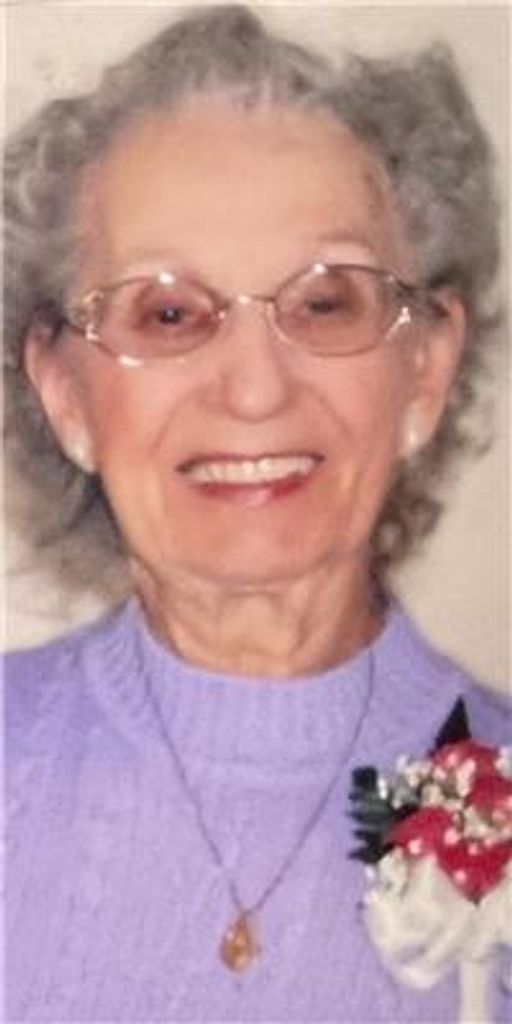 Ethel Kling Hiller