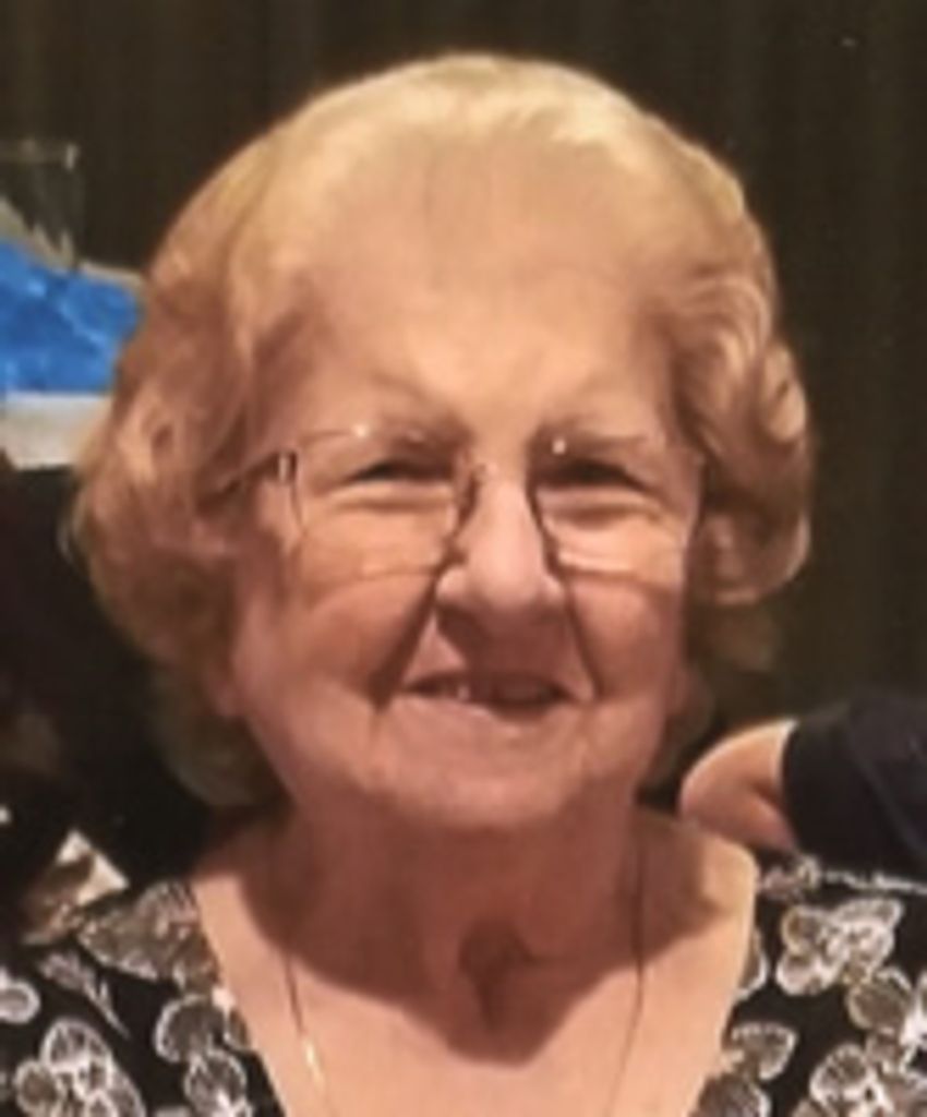 Angeline C. Mannarelli Berarducci Profile Photo