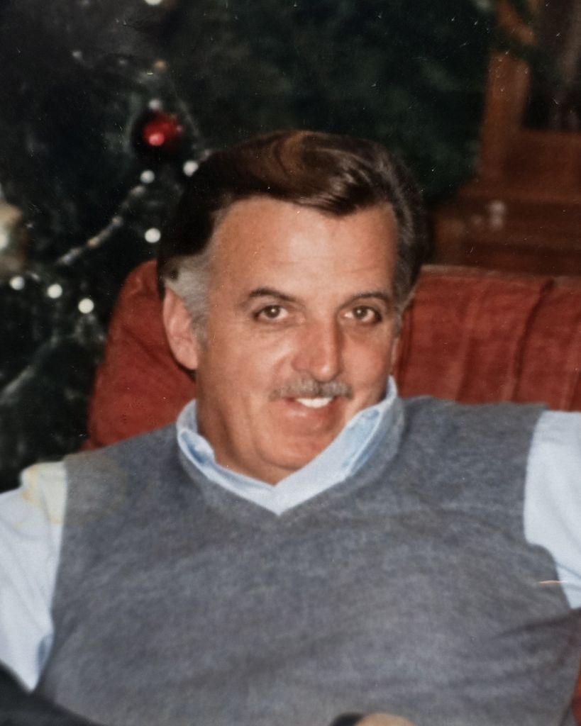 Charles Pulliam Profile Photo