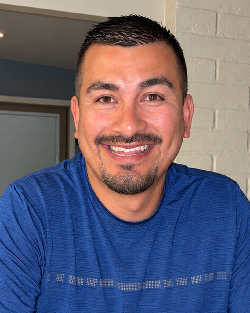 Jacob Luna