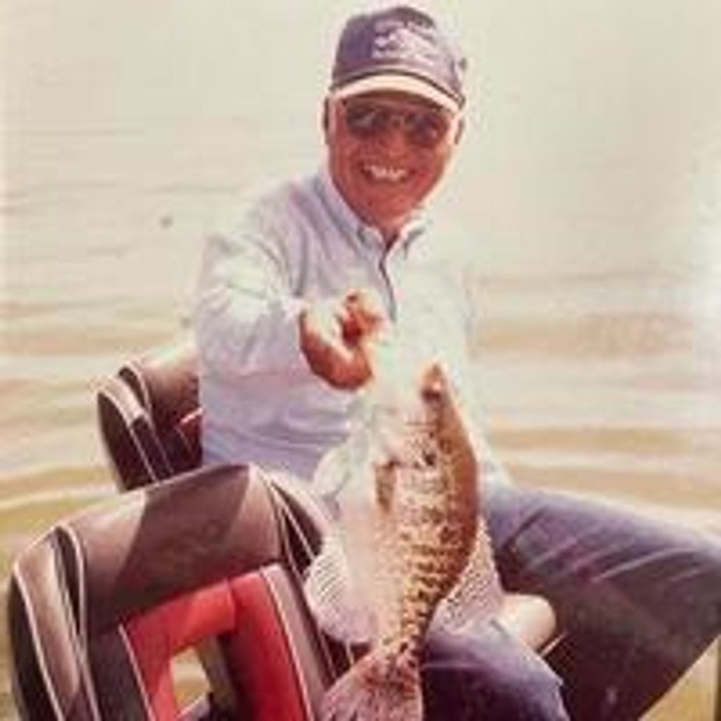 James "Jimmy" Sellers Jr. Profile Photo