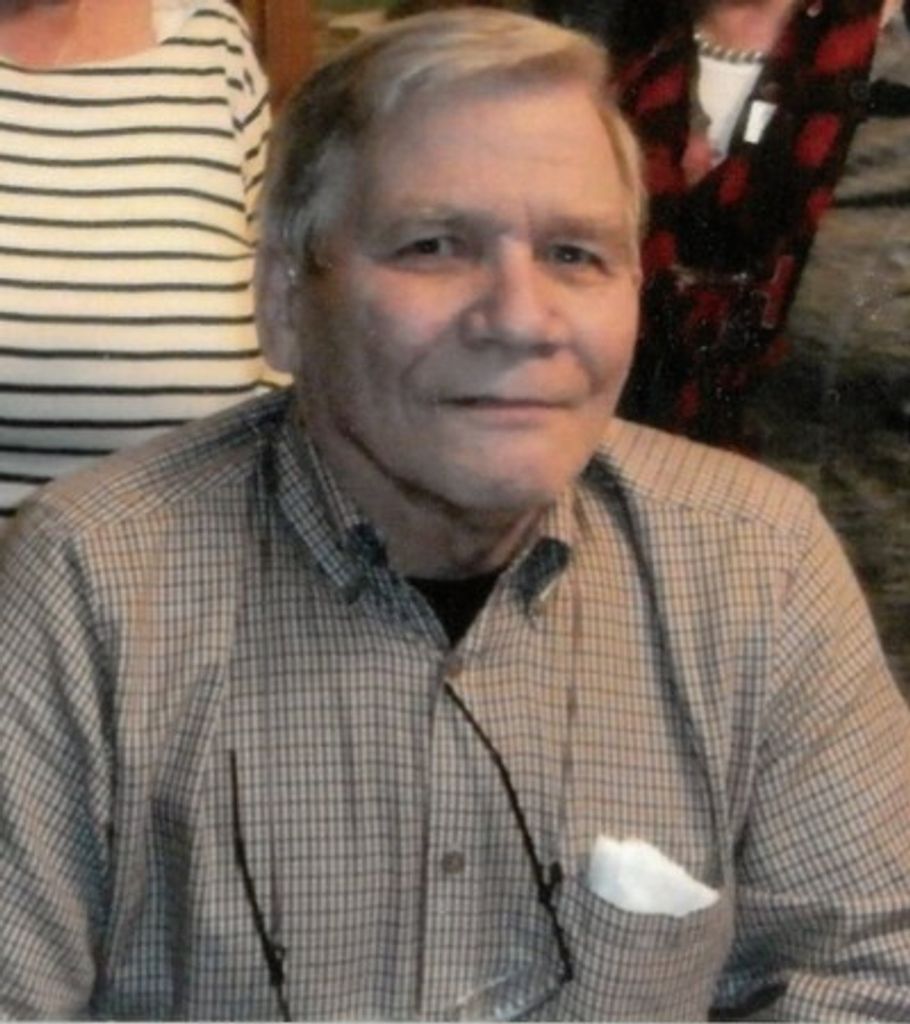 Carl Ronald "Ron" Richard Profile Photo