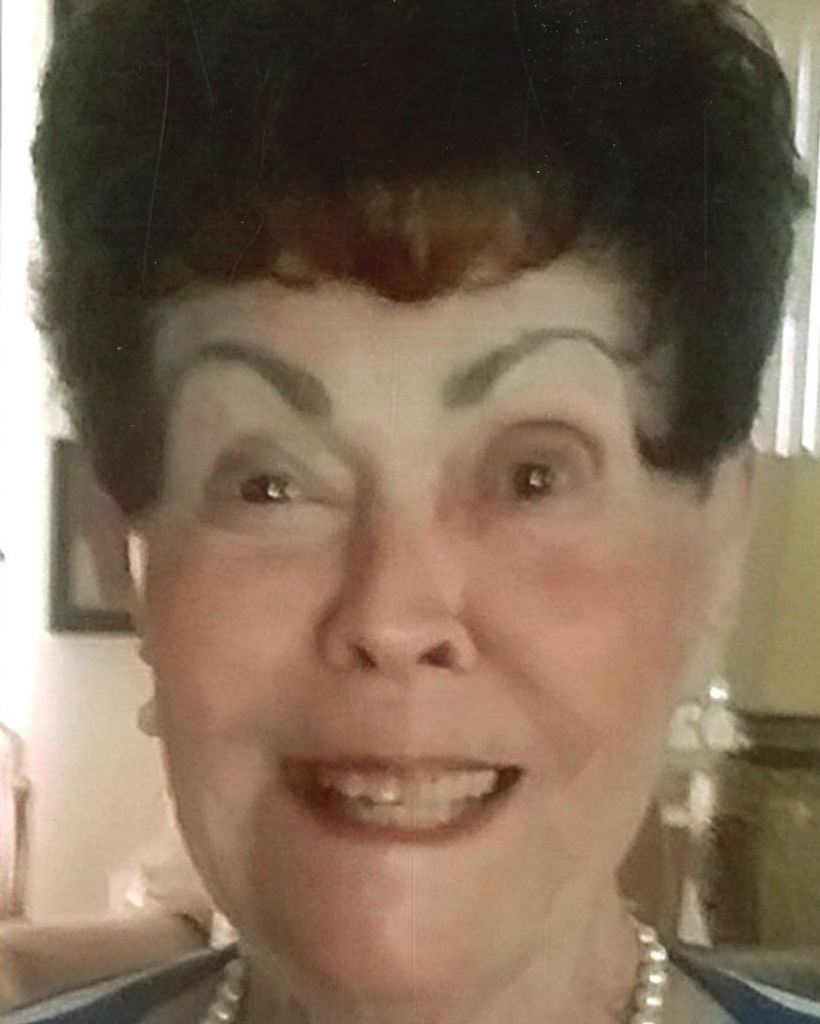 Nita Claire Lombardi