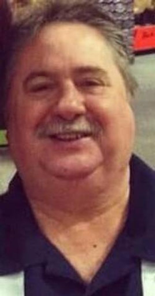 Franklin Dean Blessman, Jr. Profile Photo