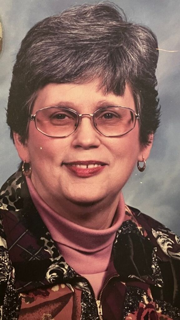 Jane Rush Profile Photo