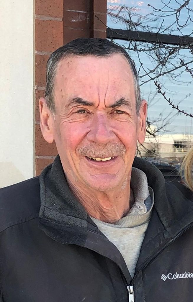 Brent Buschey Profile Photo