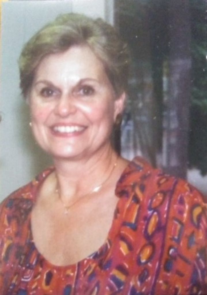 Margaret Lackley Hensley