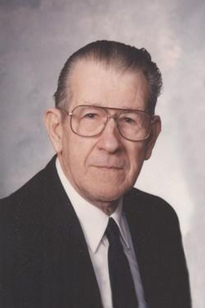 Kenneth W. Dieckhoff Profile Photo