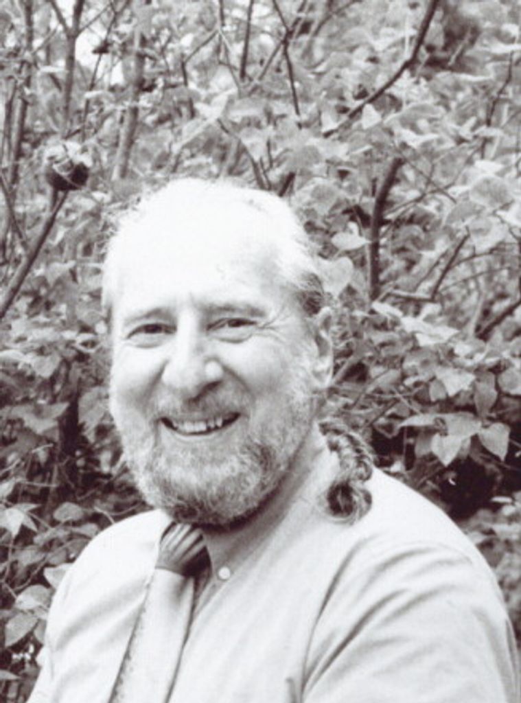 James R. Monti