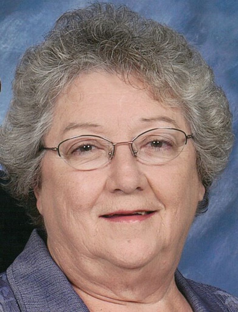 Flora Mae Olsen Profile Photo