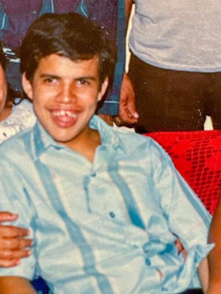 Adan Rodriguez Baeza Profile Photo