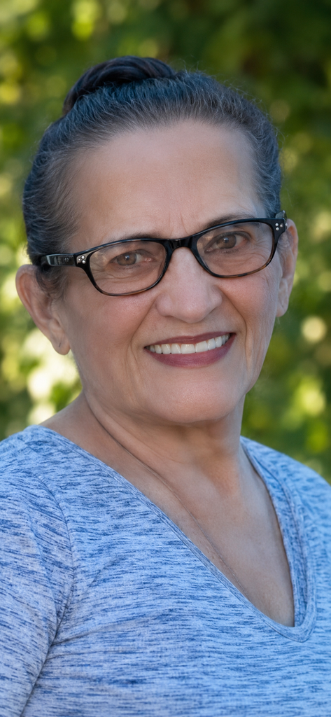 Doris Jones Profile Photo