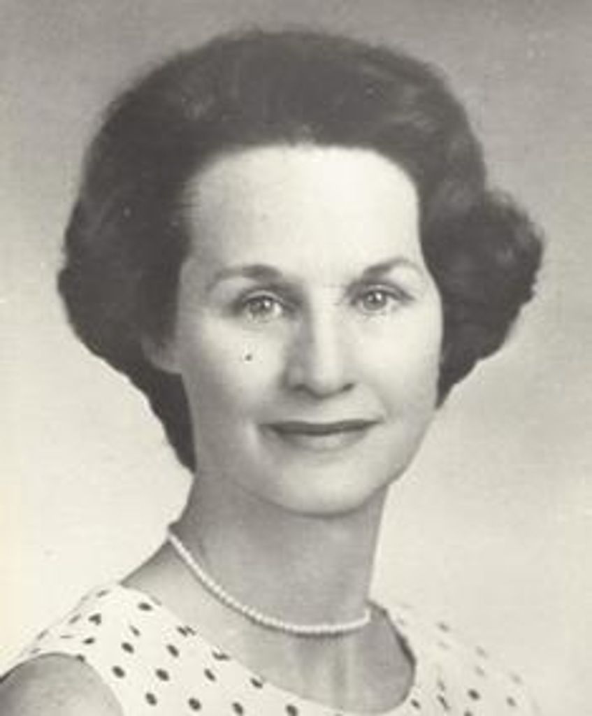 Mildred Kendrick Holliman ("Miss Millie") Profile Photo